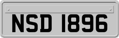 NSD1896