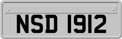 NSD1912