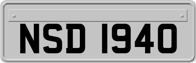 NSD1940