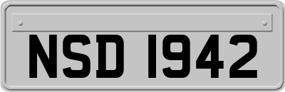 NSD1942