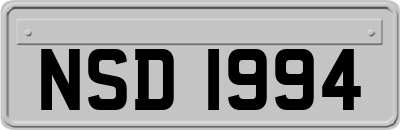 NSD1994