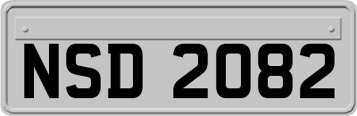 NSD2082