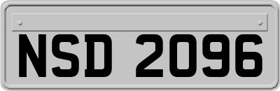 NSD2096