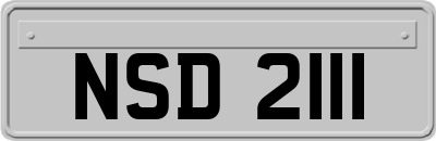 NSD2111