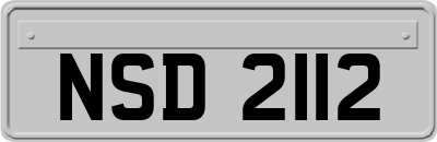 NSD2112