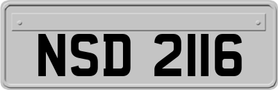 NSD2116