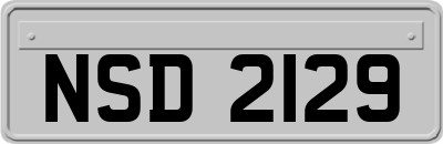 NSD2129