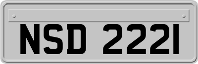 NSD2221