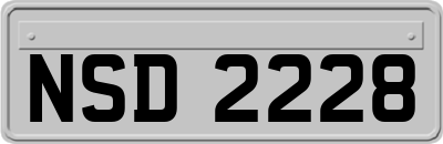 NSD2228