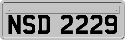 NSD2229