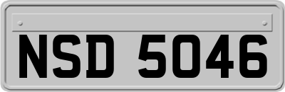 NSD5046