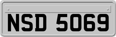 NSD5069