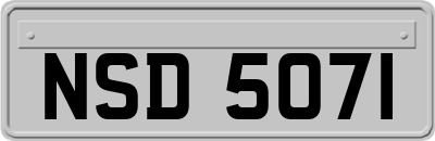 NSD5071
