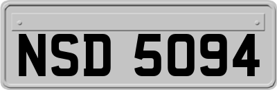 NSD5094