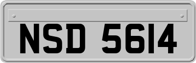NSD5614