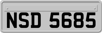 NSD5685