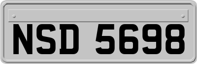 NSD5698