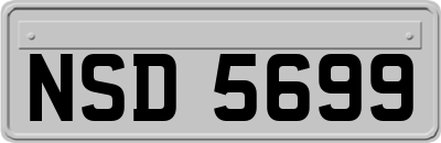 NSD5699