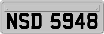 NSD5948