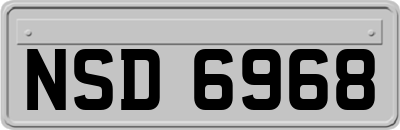 NSD6968