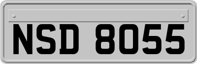 NSD8055