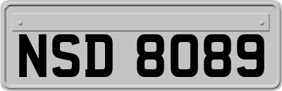 NSD8089