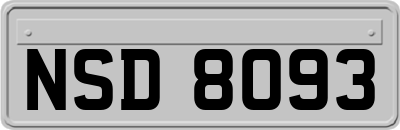 NSD8093