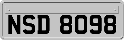 NSD8098