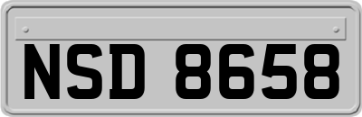 NSD8658