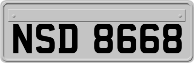 NSD8668