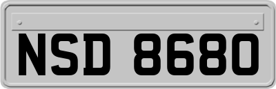 NSD8680