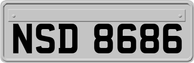 NSD8686