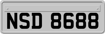 NSD8688