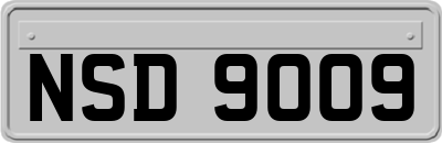 NSD9009