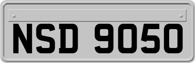 NSD9050