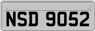 NSD9052