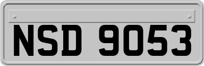 NSD9053