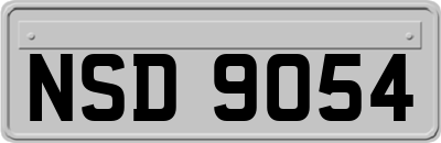 NSD9054