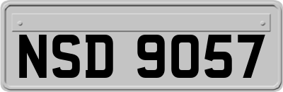 NSD9057