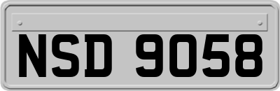 NSD9058