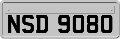 NSD9080