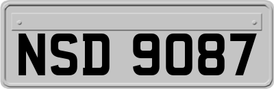 NSD9087