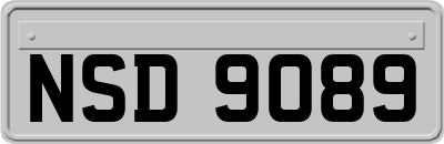 NSD9089