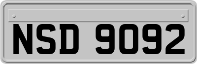 NSD9092