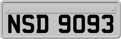 NSD9093