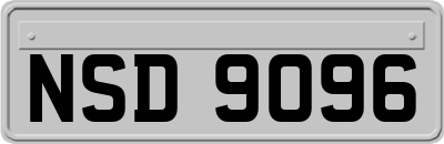 NSD9096