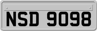 NSD9098