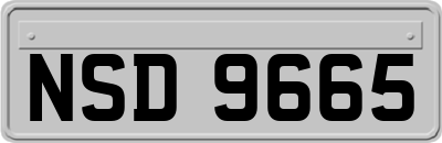 NSD9665