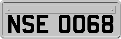 NSE0068