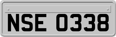 NSE0338